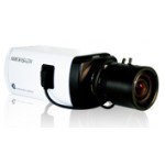 Видеокамера Hikvision DS-2CD853F-E, фото 2