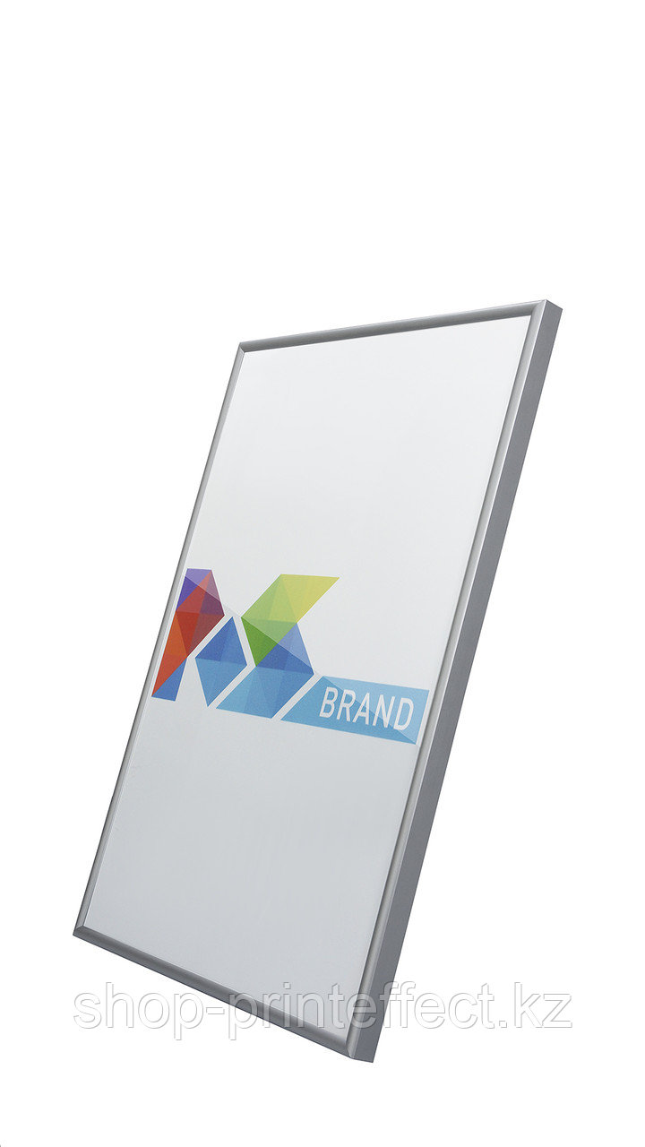 Рамка А3 (Нельсон), фото 1