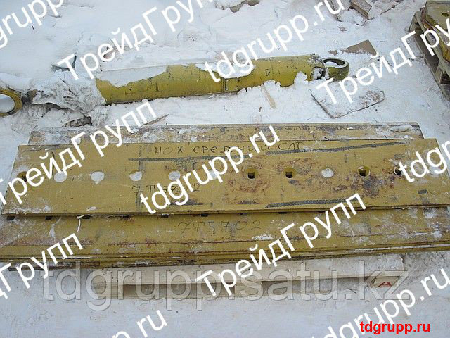 7T-5702 нож отвала CAT