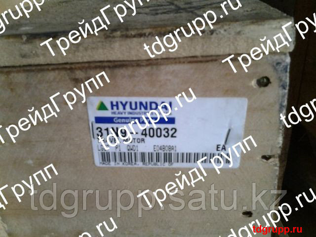 31N9-40030 Гидромотор хода Hyundai R320LC-7A