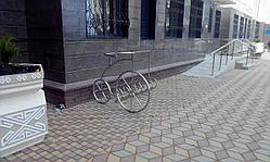 Велопорковки