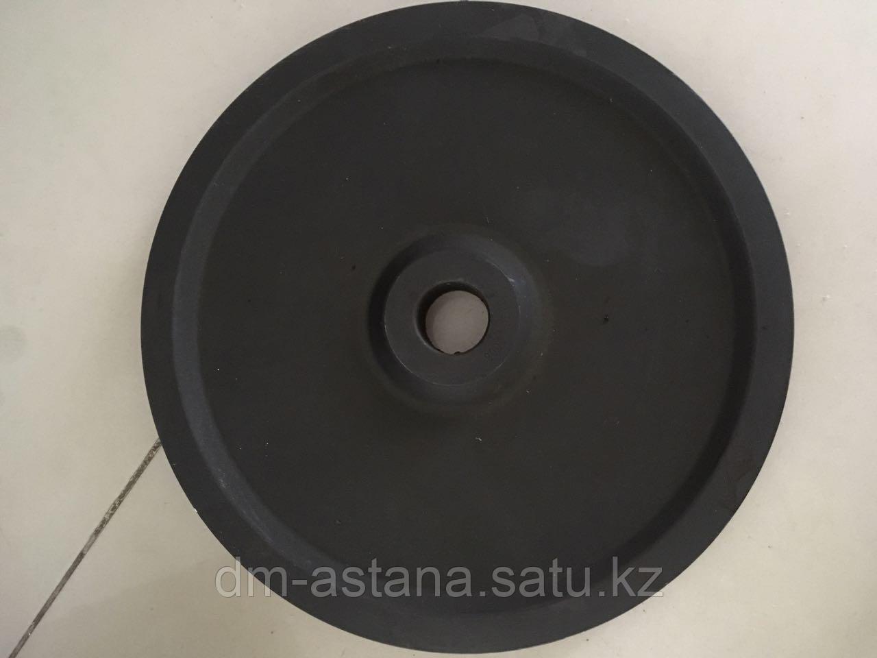 Шкив нижний для RAV 363/373/374, RAVAGLIOLI (Италия)