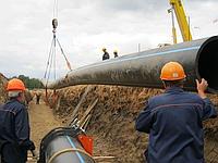 Монтаж и строительство водопроводных сетей