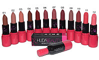 Huda Beauty Қатты далап