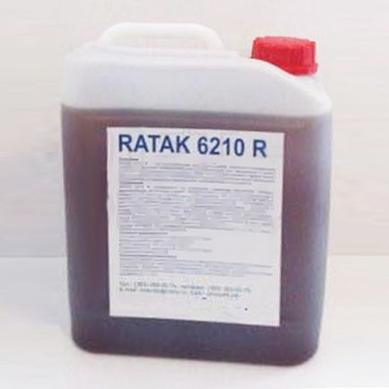 Смазочно-охлаждающая жидкость RATAK 6210 R (10 л)