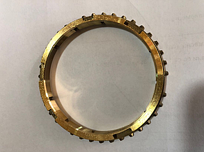 Кольцо синхронизатора