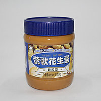 Арахисовая паста, 340 г