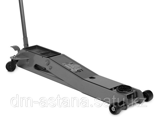 Домкрат подкатной T1,5H MEGA