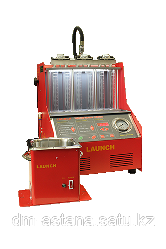 Установка для диагностики форсунок CNC-602 Launch