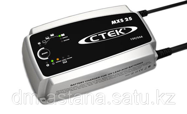 Зарядное устройство CTEK MXS 25