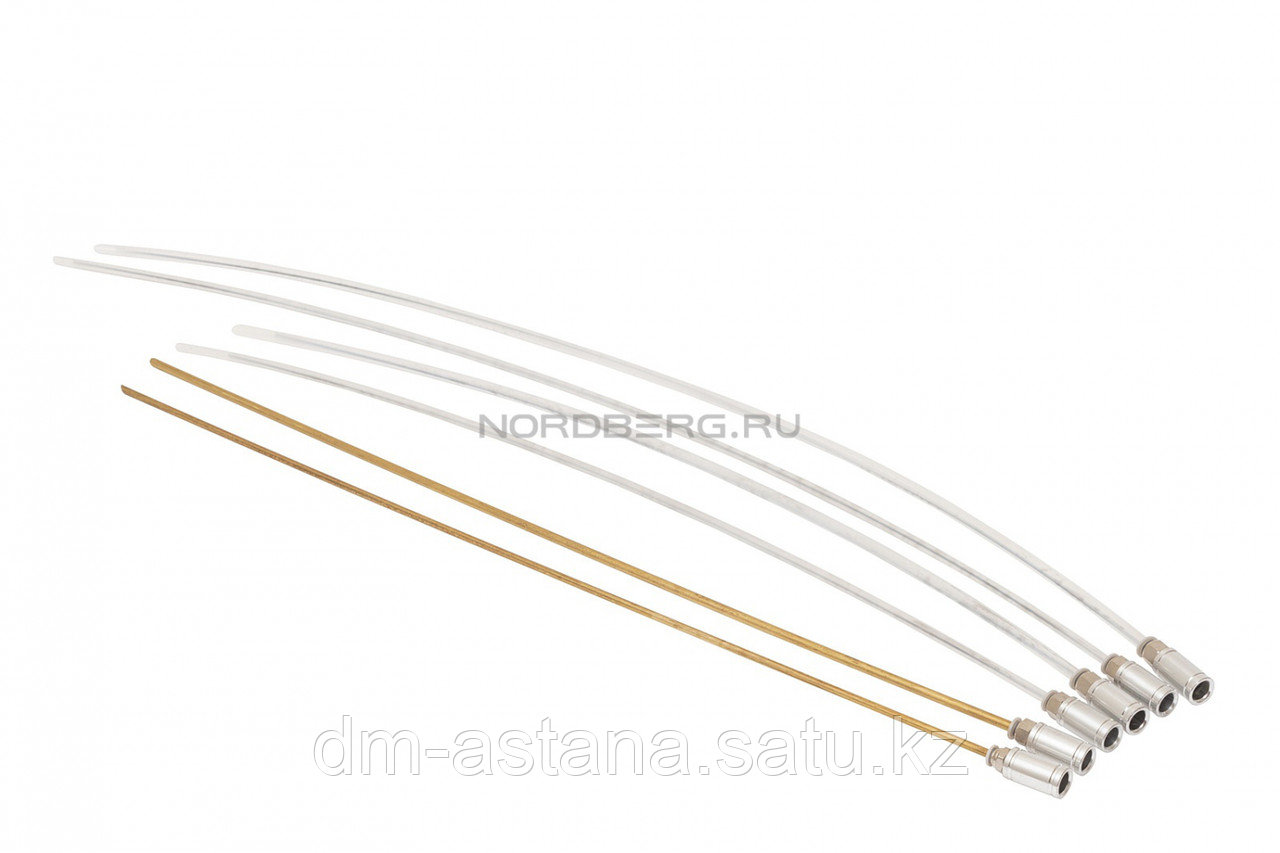 Комплект щупов без тубы NORDBERG AUTOMOTIVE PS1000 (запчасть для 2380)