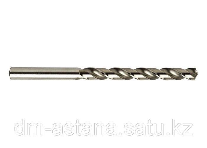 PROJAHN сверло 250670 по металлу HSS-Co DIN 338 тип "N" ECO 6,7х101мм