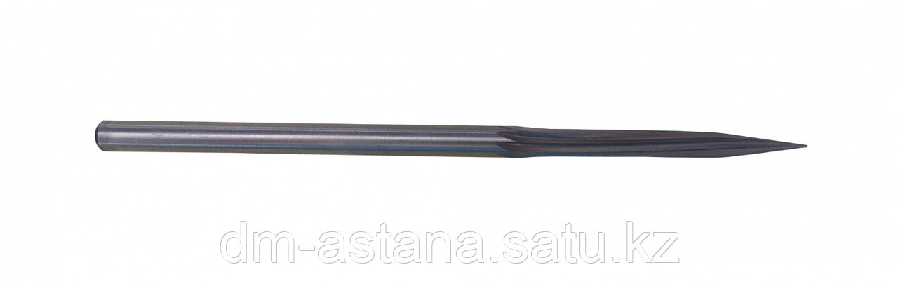 CLIPPER фреза 511 1767 стальная 4,5мм