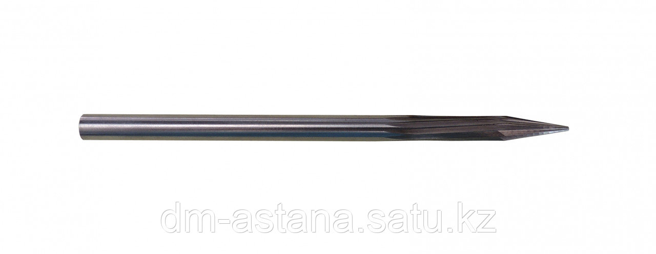 CLIPPER фреза 511 1781 стальная 6мм