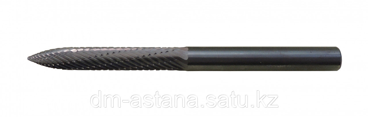 CLIPPER фреза 595 4948 карбидная 8мм