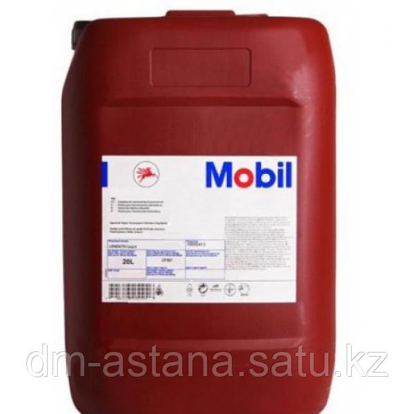 Масло гидравлическое Mobil Nuto H 32, объем 20 л