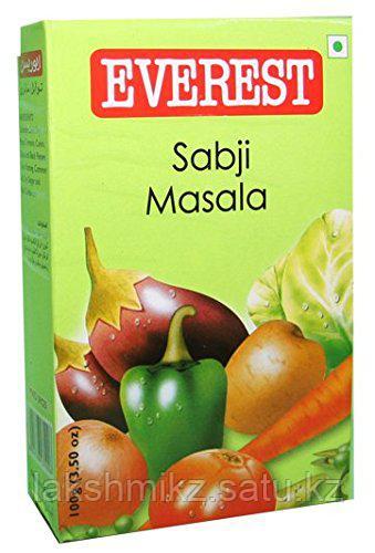 Сабжи Масала Sabji Masala