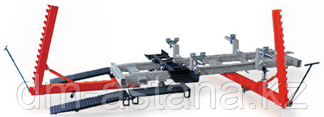 Стапель (стенд для правки кузовов) SIVER (сивер) B-210 - фото 1 - id-p49718740