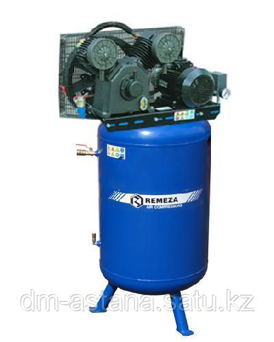 Компрессор поршневой вертикальный AIRCAST сб4/ф-270.v90b (79570)
