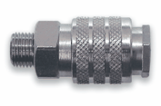 ASTUROMEC переходник A360/2 быстроразъем mini M1/4"