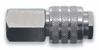 ASTUROMEC переходник A361/2 быстроразъем mini F1/4"