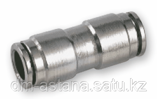 Asturomec соединитель b181/5 цанговый 10мм