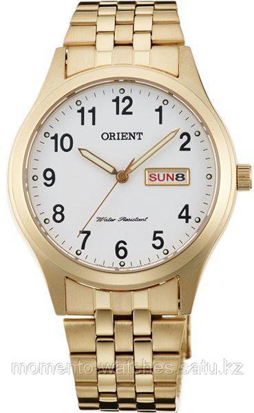 Мужские часы Orient FUG1Y004W4