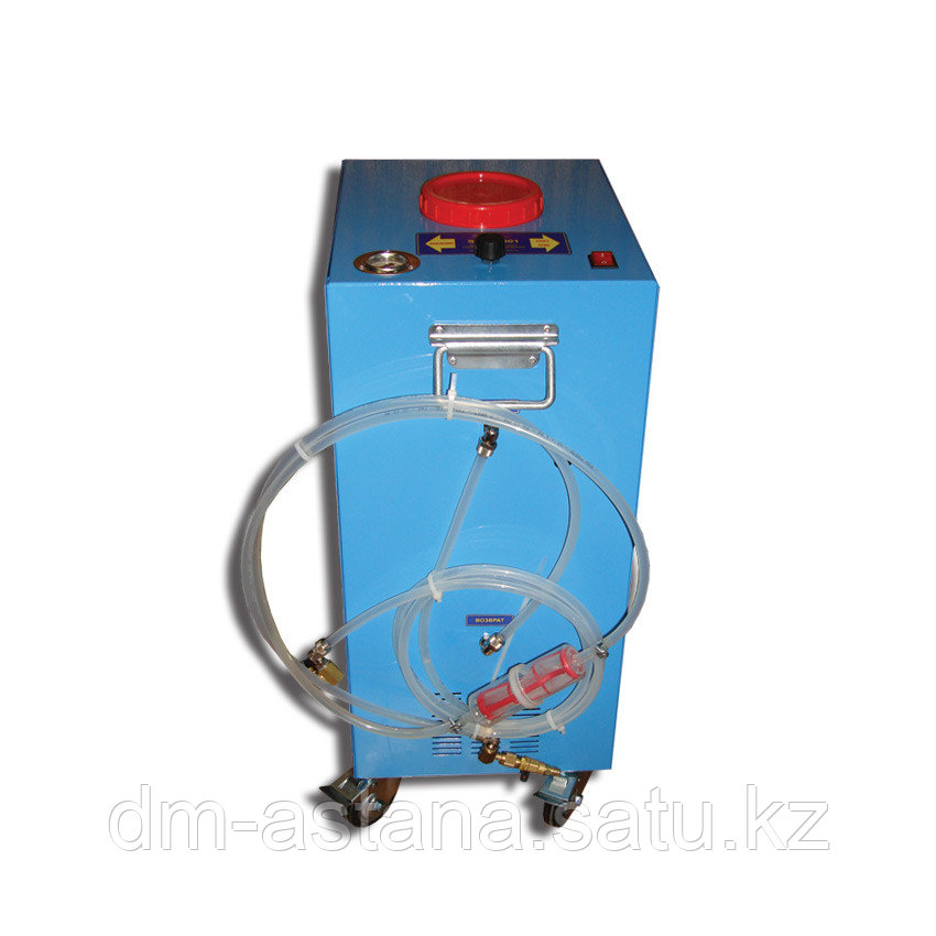 Стенд для промывки системы кондиционирования smc-4001 (12v)