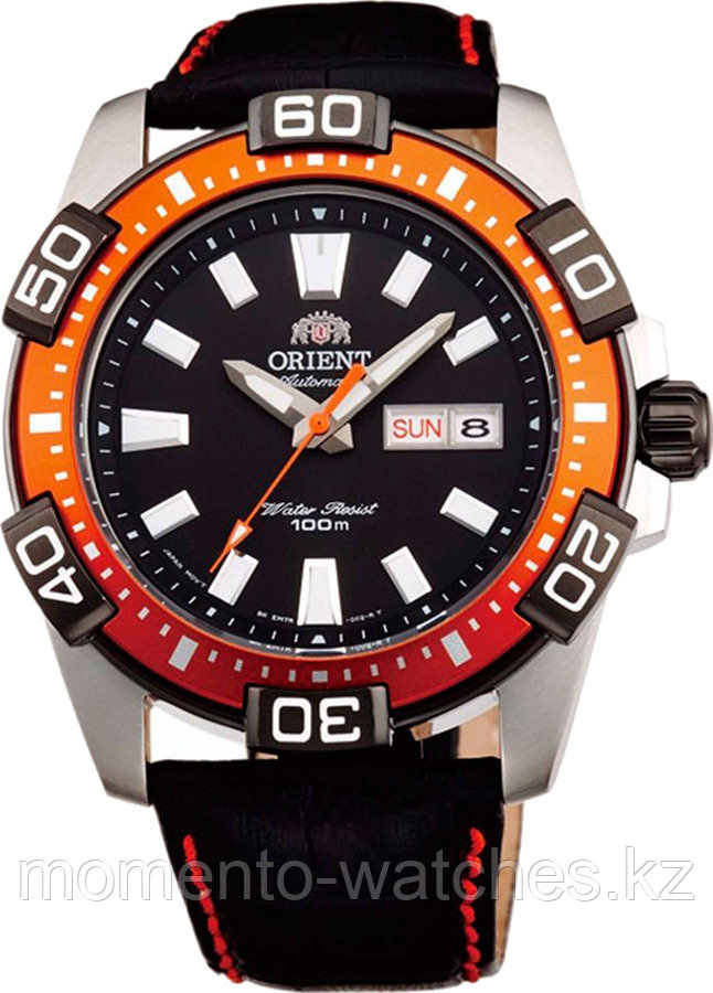 Мужские часы Orient FEM7R005B9