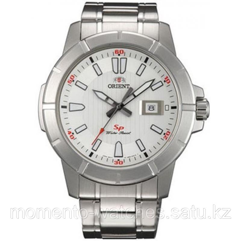 Мужские часы Orient FUNE9006W0