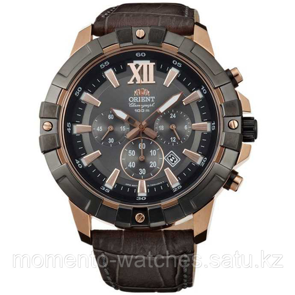 Мужские часы Orient FTW03005A0