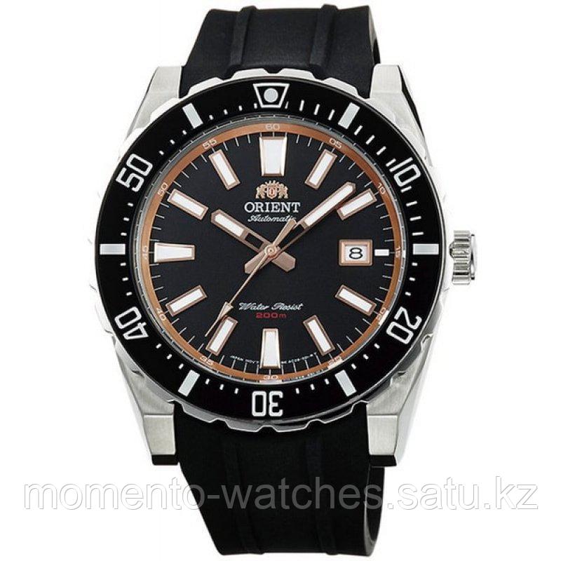 Мужские часы Orient FAC09003B0