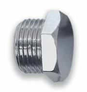 Asturomec заглушка a120/2 m1/4"