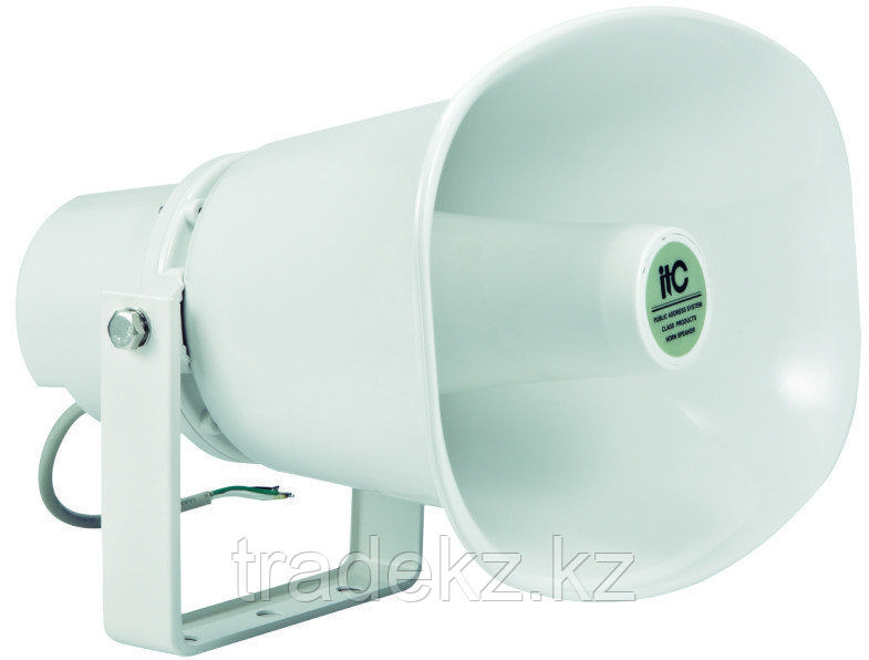 ITC Audio T-720A Рупорный всепогодный громкоговоритель - фото 1 - id-p49723634