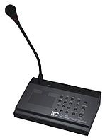 ITC Audio T-6702 Микрофонная консоль