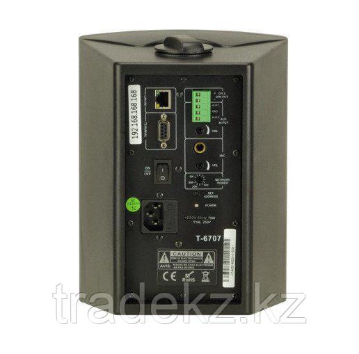 ITC Audio T-6707 Активный громкоговоритель для IP Системы - фото 1 - id-p49723725