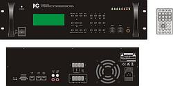 ITC Audio T-67350 IP усилитель