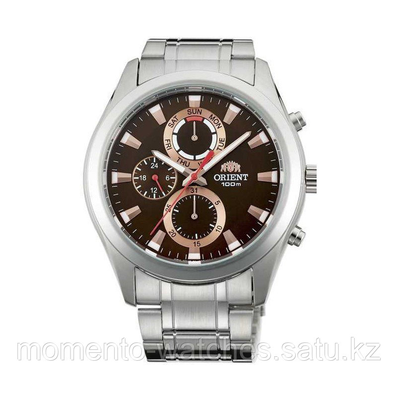 Мужские часы Orient FUY07002T0