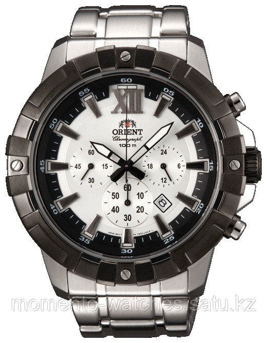 Мужские часы Orient FTW03002W0