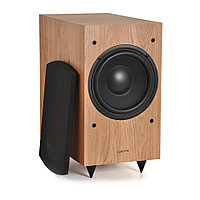 Активный сабвуфер Proson Rumble R-8 дуб