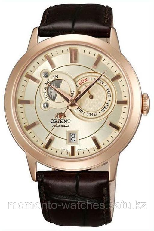 Мужские часы Orient FET0P001W0
