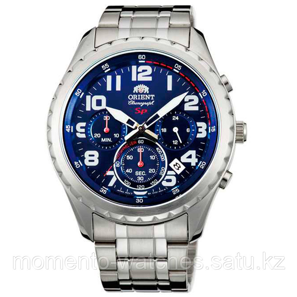 Мужские часы Orient FKV01002D0