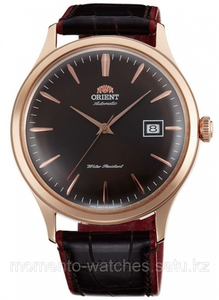 Мужские часы Orient FAC08001T0