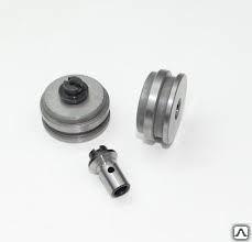 Клапан нагнетательный 337.1111220-21