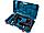Молоток отбойный, ЗУБР Профессионал ЗММ-25-1500 ЭВК, SDS-Max, 25 Дж, 11 кг, 900-1800 уд/мин, 1500 Вт, АВТ,, фото 4