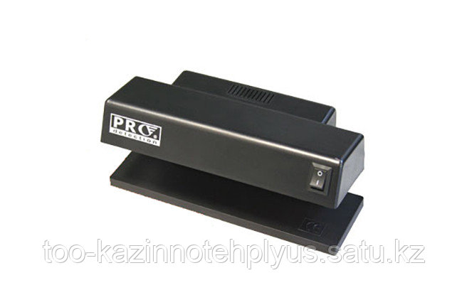 Детектор валют PRO-4
