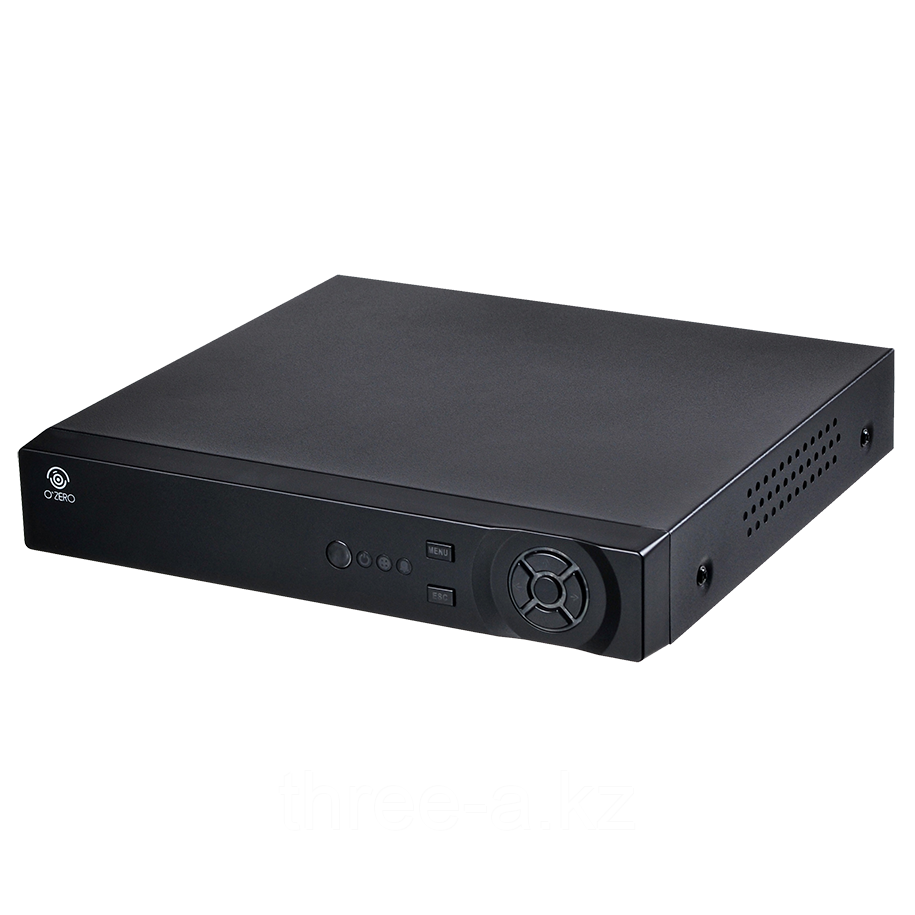 4-канальный цифровой видеорегистратор AR-04120S 