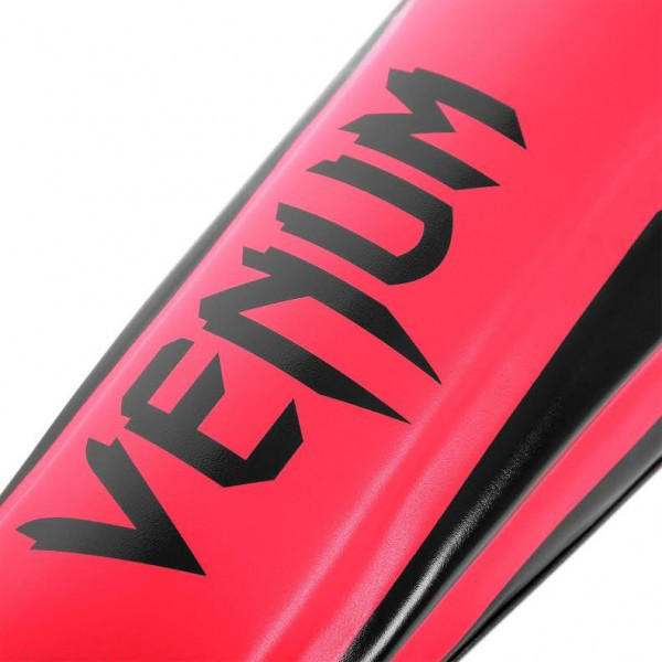 Щитки для ног Venum Elite Neo Pink - фото 2 - id-p49731902