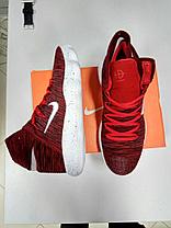 Баскетбольные кроссовки Nike Lunar Hyperdunk 2017 flyknit , фото 2