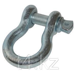Шакл буксировочный 7/8 на 6500 кг- T4